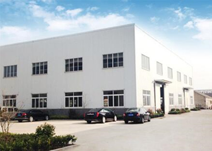 چین Jiangsu Yaoyu Shoe Machinery CO., LTD نمایه شرکت